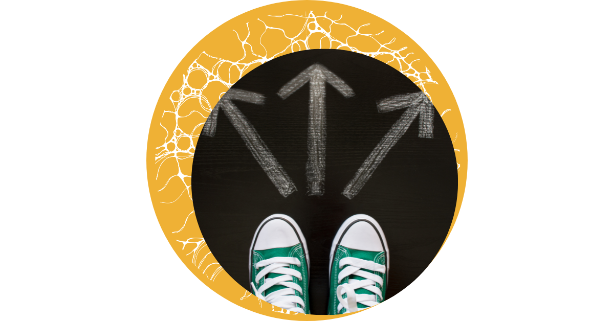 Entscheidungsfindung