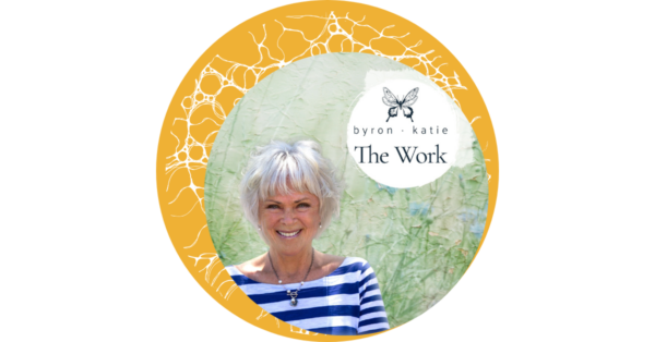 Titelbilder Blog (15) The Work, Byron Katie