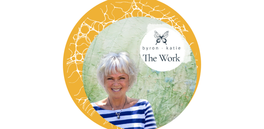 Titelbilder Blog (15) The Work, Byron Katie